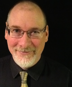 Steven Wingate
