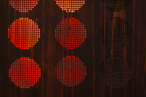 RGB Color Bits