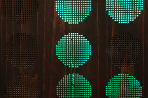 RGB Color Bits
