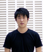Sang-won Leigh