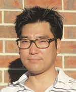 Yun Tae Nam