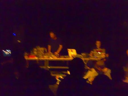 Live | Merzbow @ De Montfort Uni