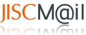 JiscMail Logo