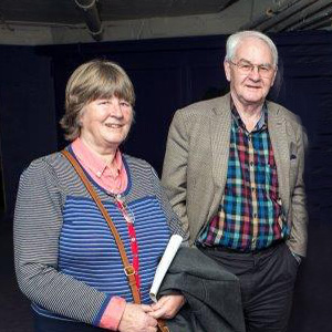 Sarah Mallen RIP