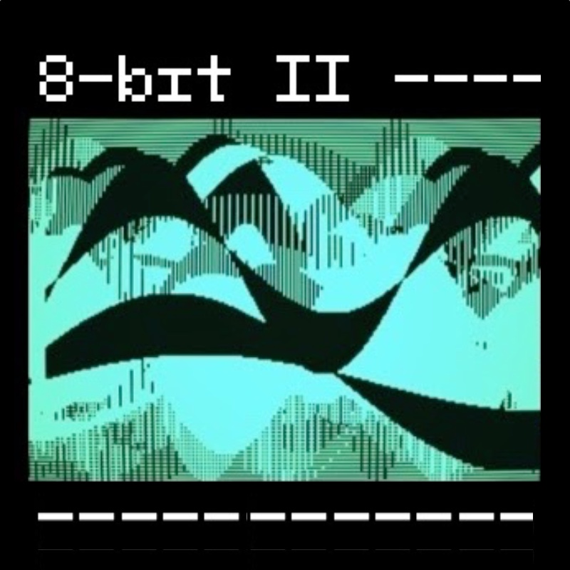 8-bit II