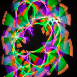 Jack Tate: The Drawing in the Machine