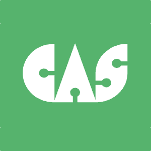 Computer Arts Society Website 2022