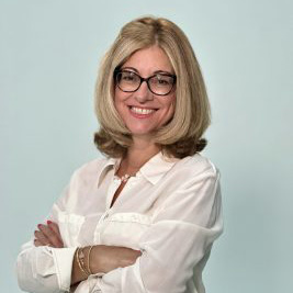 Catherine Mason Interview