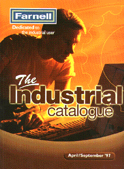 The Industrial Catalogue