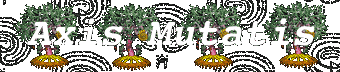 A Preview of Axis Mutatis