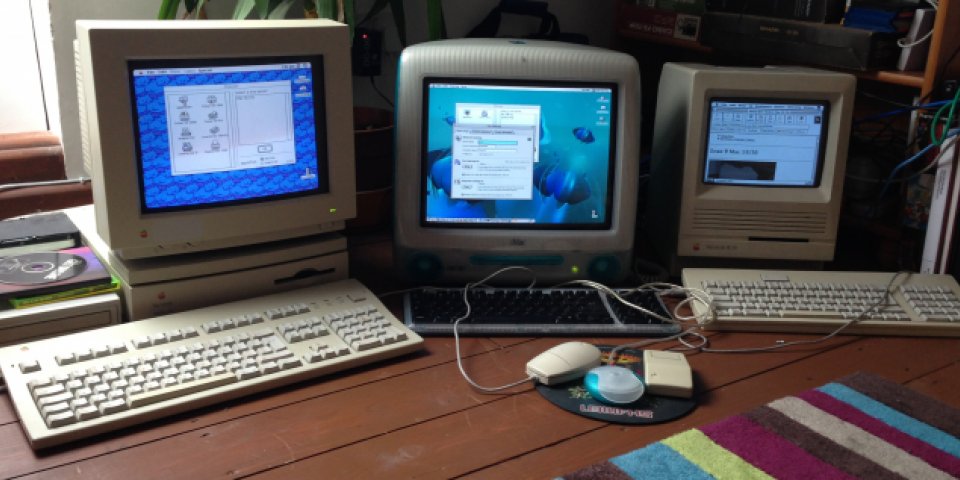 Cyberculture Pt1: The Rapid Rise of the Internet...