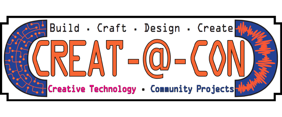 Interact @ Creat-A-Con