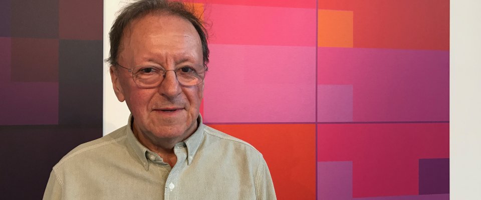 Ernest Edmonds