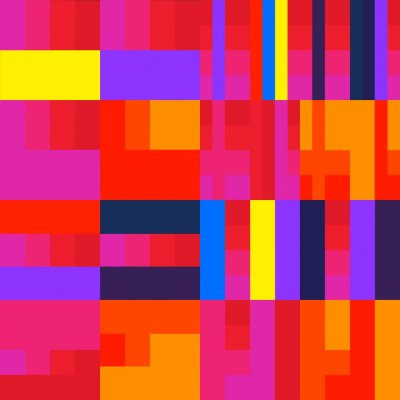 Ernest Edmonds - Dazzle