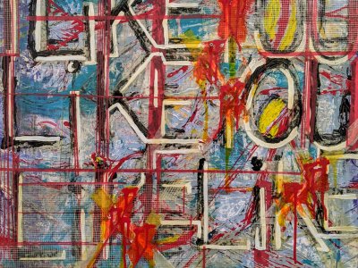Thierry Miquel - "Like Like" (2019)
