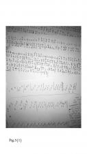 Fig. 3(1) Method and system notes