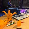 Creator Fair 2015