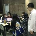 Creative Connections Workshops