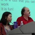 GDUT Creative Technology Group - Spring 2017 Workshops