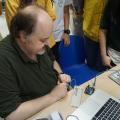 GDUT Creative Technology Group - Spring 2017 Workshops