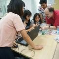 GDUT Creative Technology Group - Spring 2017 Workshops