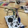 Electronics and Music Workshop