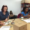 Electronics and Music Workshop