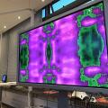 Cyberculture Exhibition at LCB Depot Opening Weekend