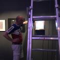 Esther Rolinson Exhibition