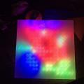 The Internet of Art Things