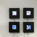 Resonance Exhibition Artworks 2017