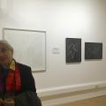 Computer Drawing - Exhibition Opening