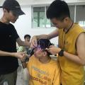 GDUT Wearable Technology Workshop April 2019