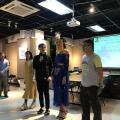 Smart Connections Exhibition GDUT April 2019