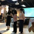 Smart Connections Exhibition GDUT April 2019
