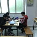 GDUT Wearable Technology Workshop April 2019