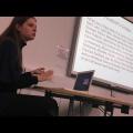 CAS Talk: IOCT Fania Raczinski 2015
