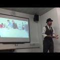 IOCT Talk: Jorge Lopes Ramos (2016)