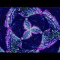 Digital Arts Leicester - Myoptik / DACHHU Visuals LIVE