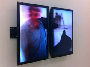 Sean Clark - Memory Mirror