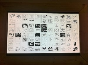 Dropsketch / Sean Clark