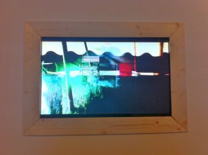 Memory Mirror Video and Prints / Sean Clark