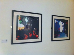 Active Mirror Prints / Sean Clark
