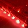 Laser Harp