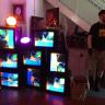 Video Wall