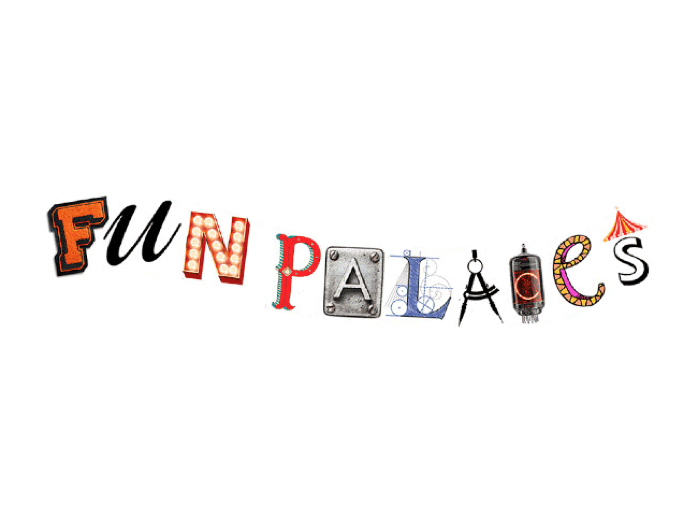 Fun Palaces