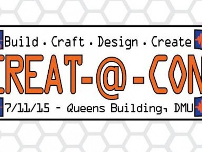 Creat-A-Con: Plus - CANCELLED