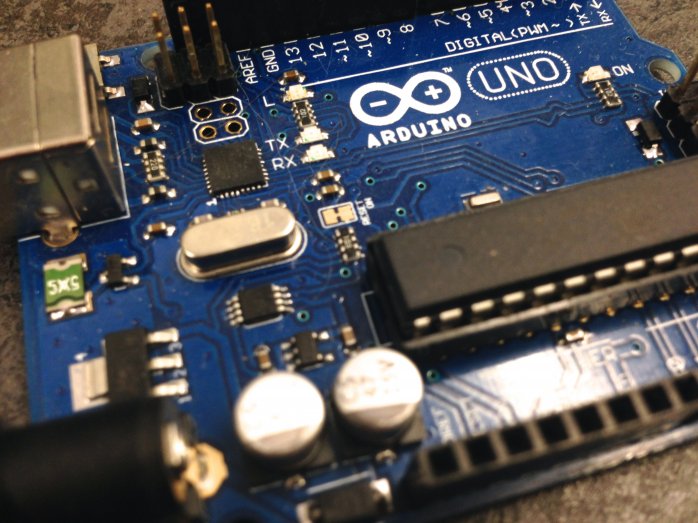 International Arduino Day
