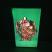 The Fading Afterglow Of Creation