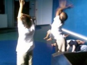 Moving Science 2006